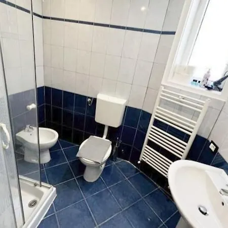 3bdr Duplex *