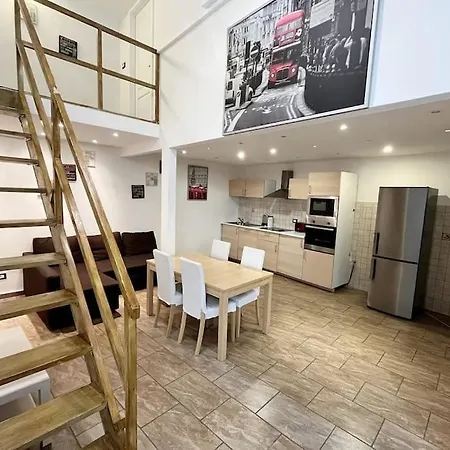 3bdr Duplex *